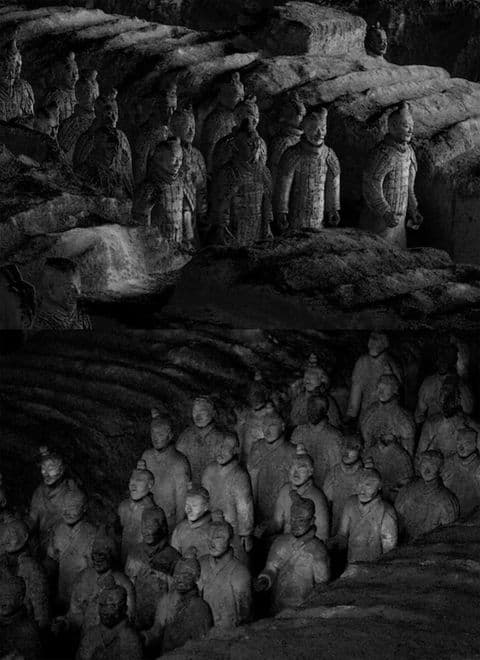 Terracota Army