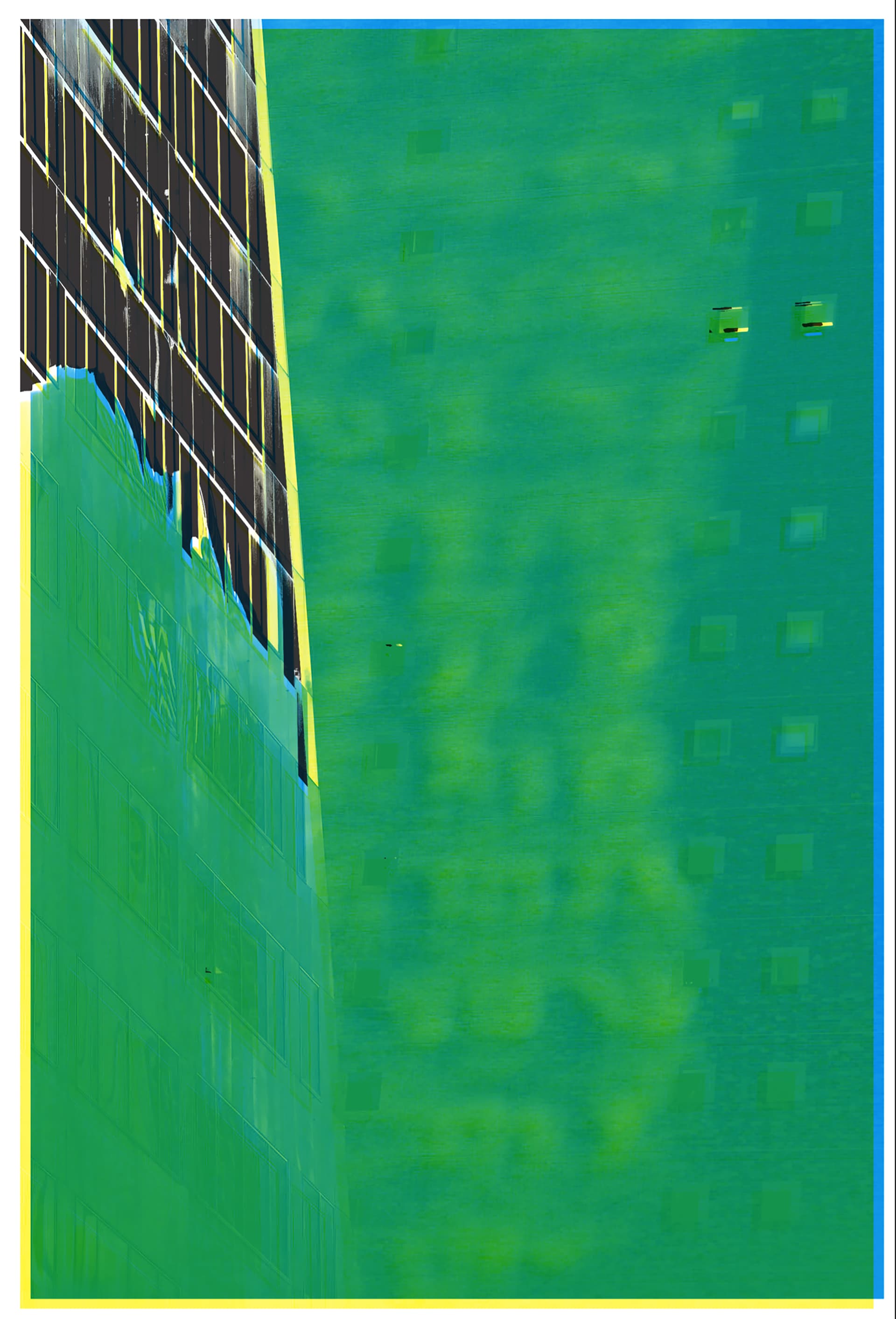 NY65 Green