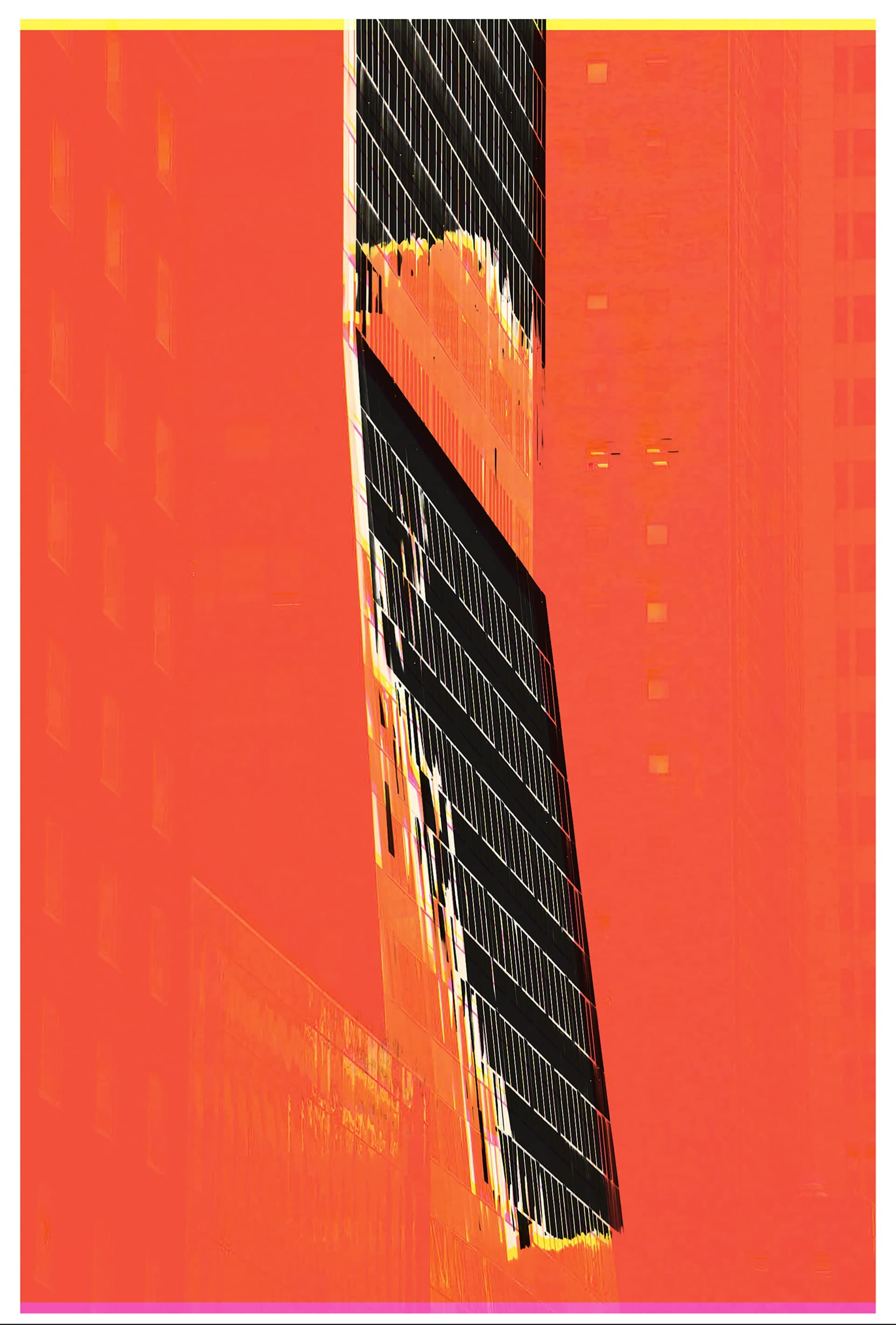 NY669 Red