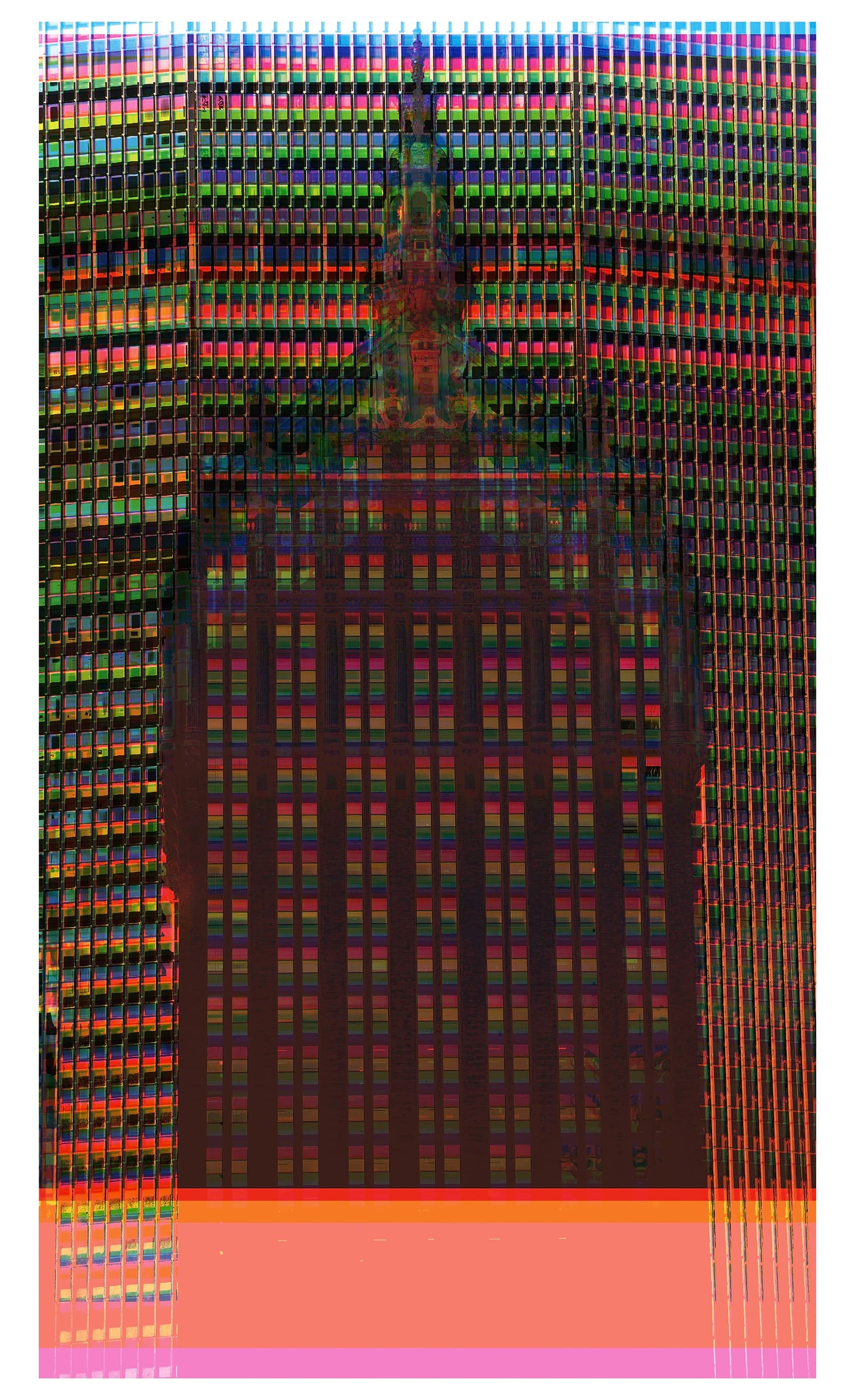 NY701 Tall