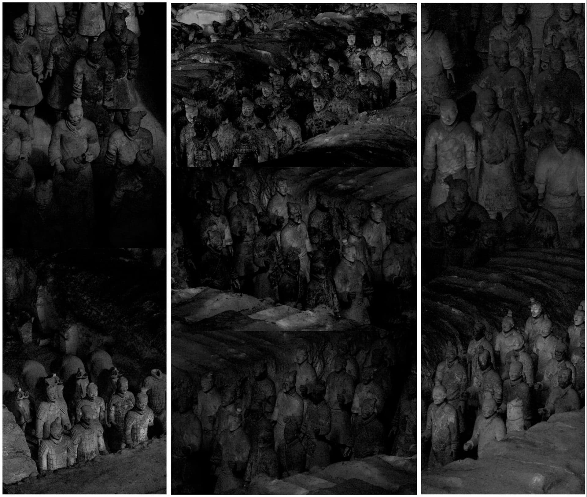 Terracotta Army
